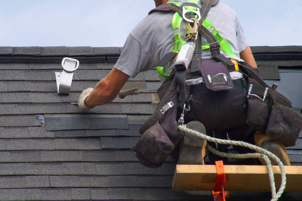 Fast & Reliable Emergency Roof Repairs in Ortonville, MN