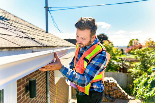 Emergency Roof Repair in Ortonville, MN